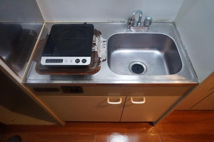 物件内観写真10　(キッチン)