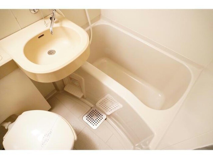 物件内観写真11　(バス／シャワールーム等)