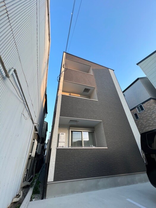 物件外観写真2　(外観写真)