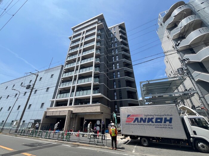 物件外観写真3　(外観写真)