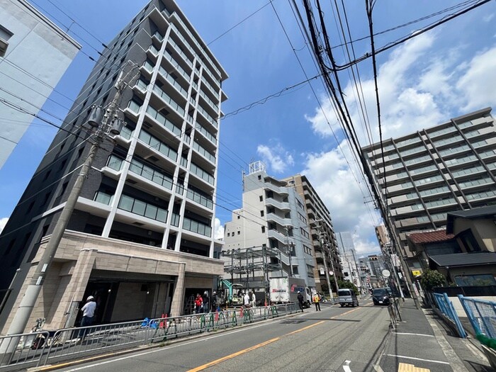 物件外観写真4　(周辺環境)