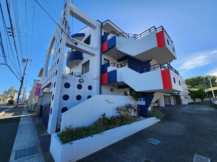 物件外観写真2　(外観写真)