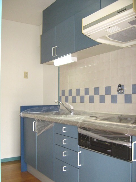 物件内観写真7　(キッチン)