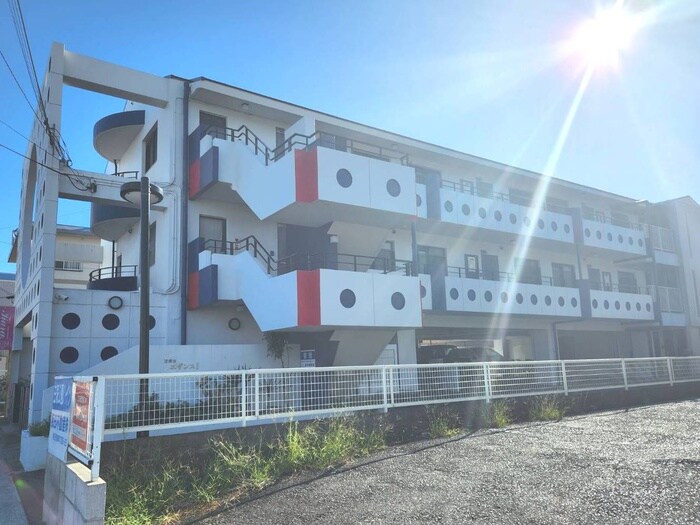 物件外観写真3　(外観写真)