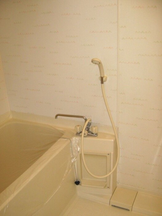 物件内観写真20　(バス／シャワールーム等)