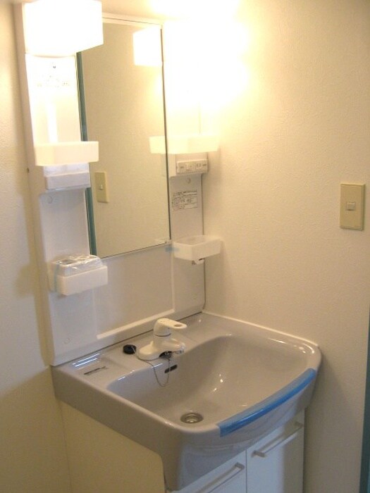 物件内観写真21　(洗面)