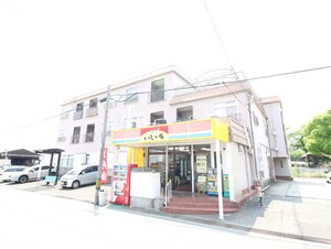 マンション永和外観写真