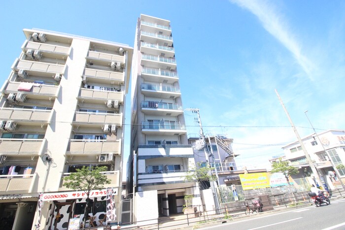 物件外観写真6　(周辺環境)