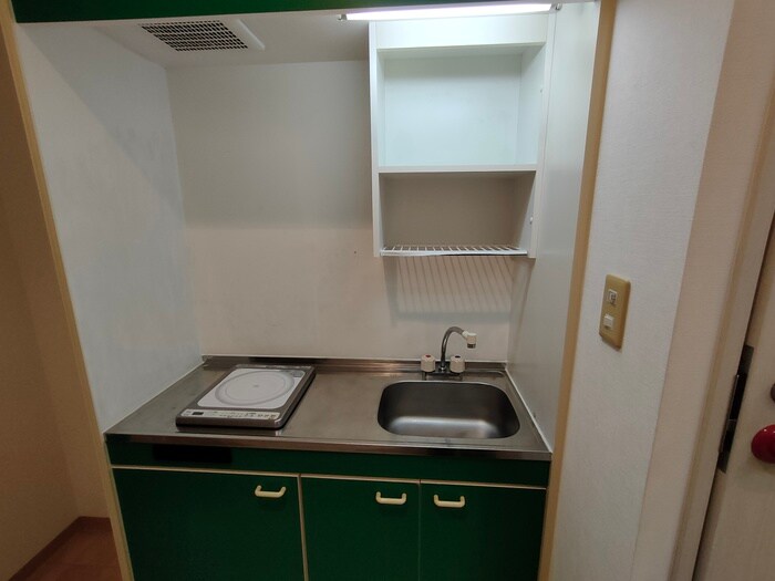 物件内観写真10　(キッチン)