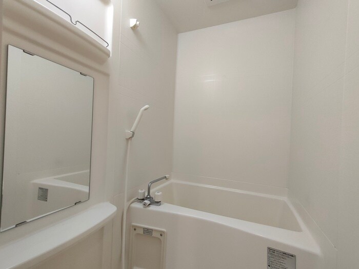 物件内観写真14　(バス／シャワールーム等)