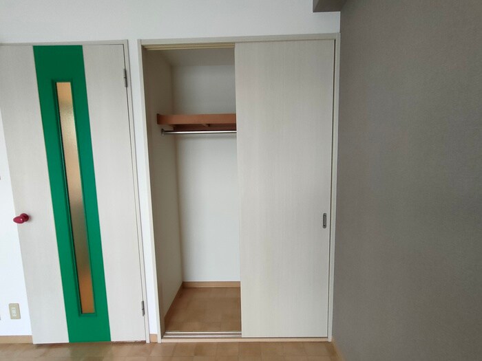 物件内観写真19　(収納)