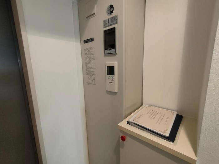 物件内観写真20　(玄関)