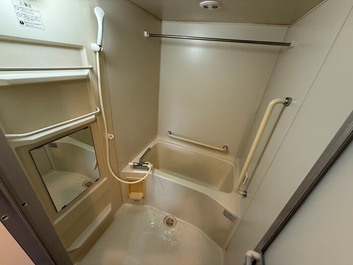 物件内観写真6　(バス／シャワールーム等)