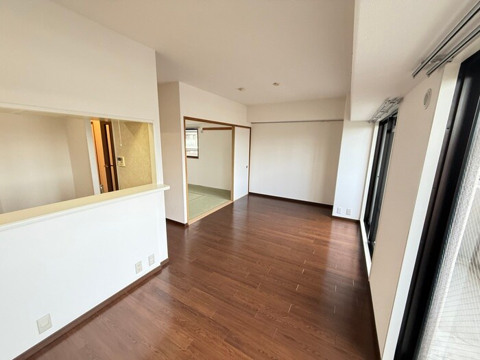 物件内観写真17　(居室)