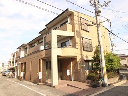 オーケーズ塚口壱番館(103)外観写真