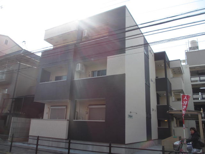 外観写真