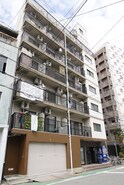 タイコーエリートマンション