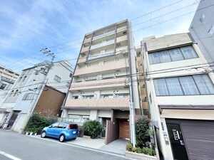 フィオ－レミナト外観写真