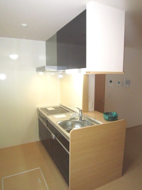 物件内観写真11　(キッチン)