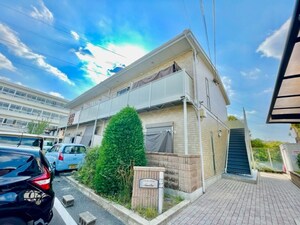 ｱﾝﾌﾟﾙ-ﾙｸﾗ-ｼﾞｭｱﾐﾃｨｴ外観写真