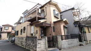 北條戸建外観写真