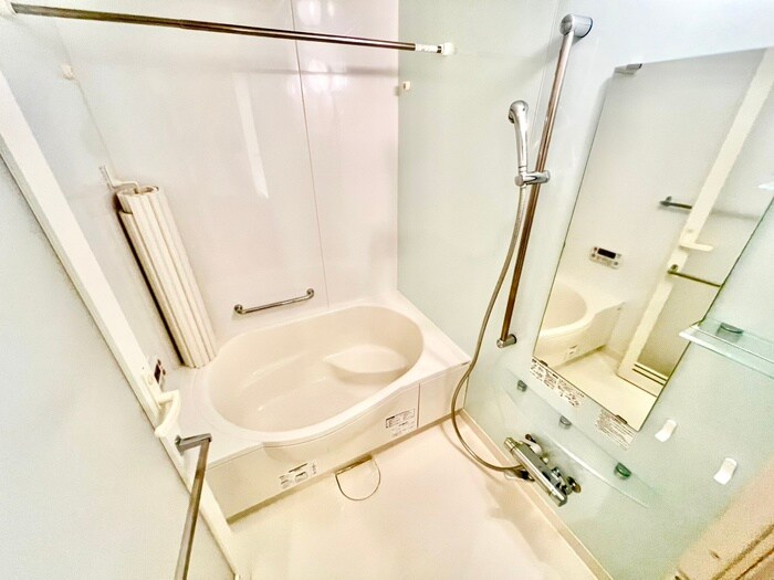 物件内観写真9　(バス／シャワールーム等)