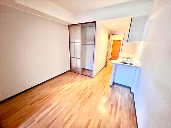 物件内観写真19　(居室)