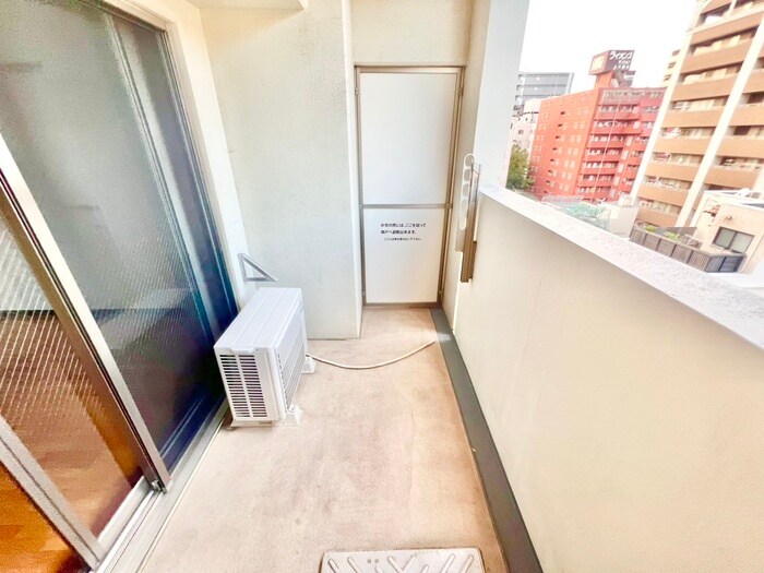 物件内観写真22　(ベランダ・バルコニー)