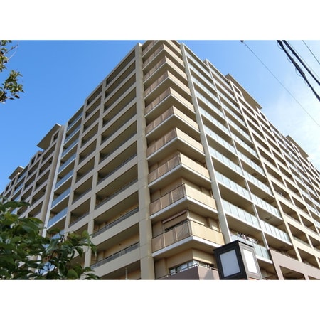 フレアージュ塚口(1321)外観写真