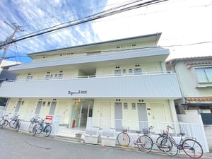 エクセレント羽衣外観写真