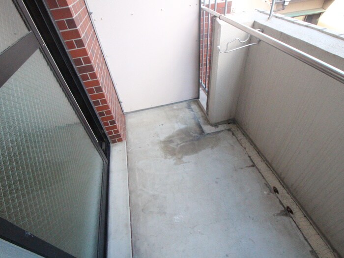 物件内観写真13　(ベランダ・バルコニー)