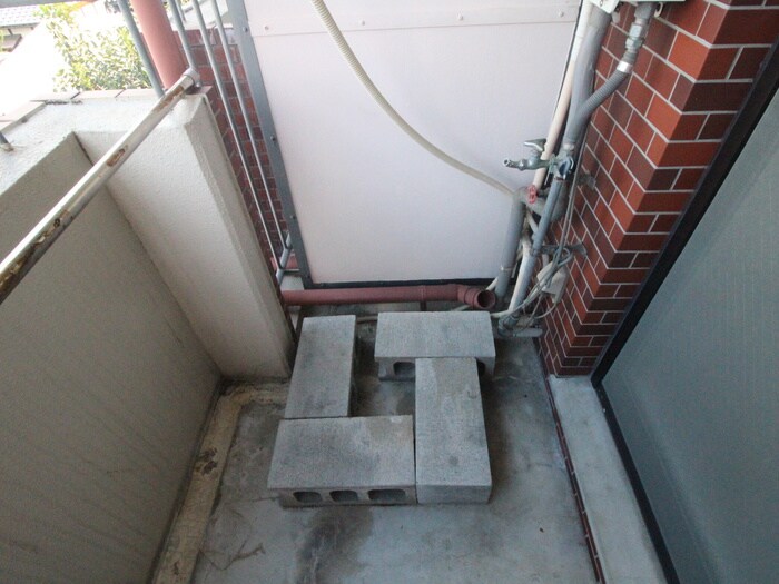 物件内観写真17　(ベランダ・バルコニー)