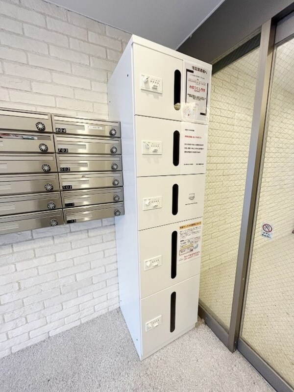 建物設備