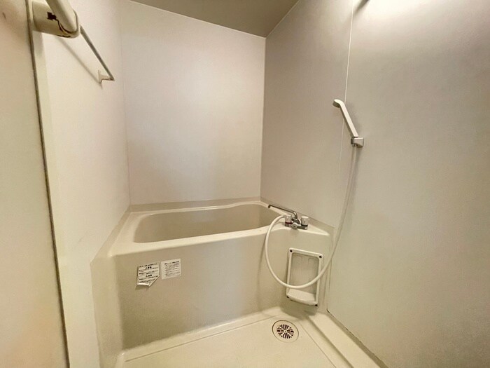 物件内観写真9　(バス／シャワールーム等)