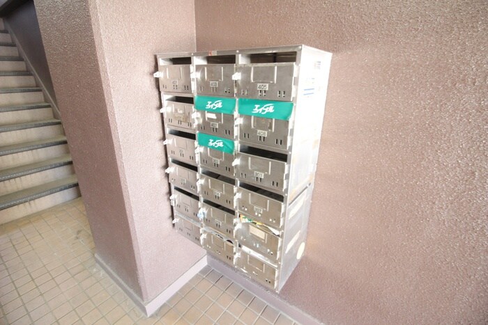 物件外観写真6　(建物設備)