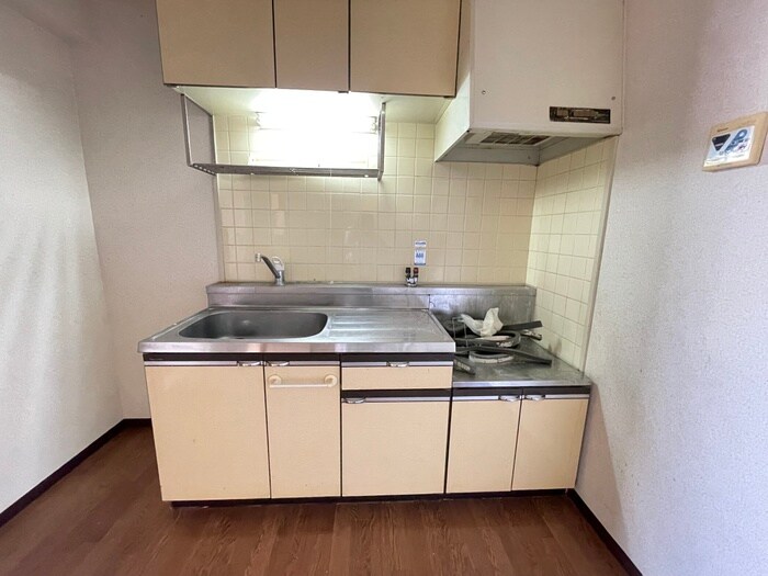 物件内観写真13　(キッチン)