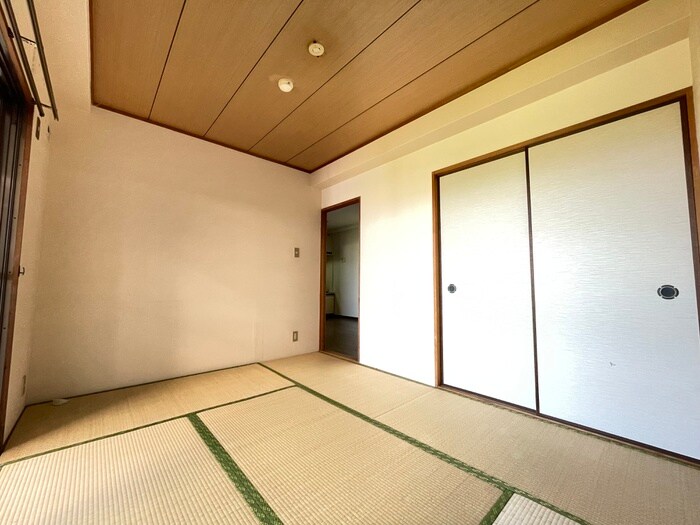 物件内観写真17　(居室)