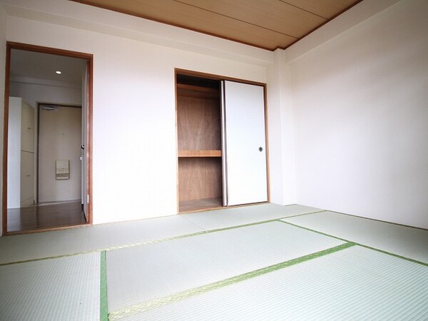 居室