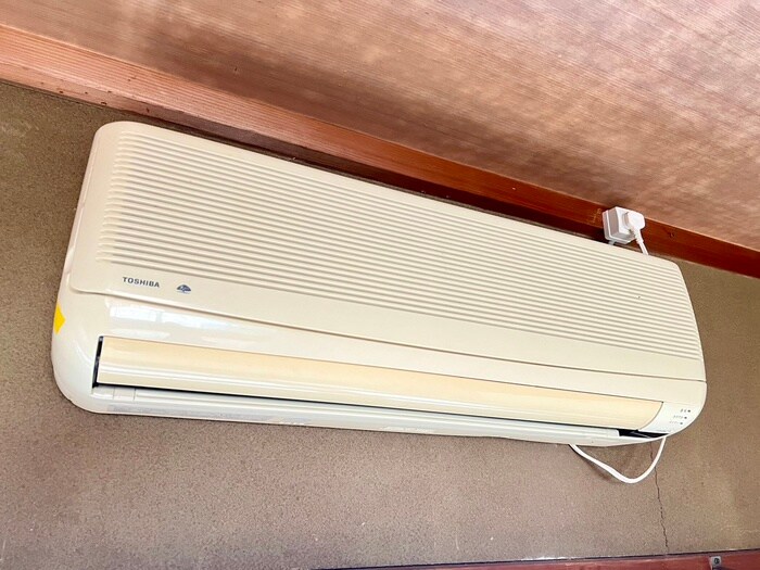 平方様貸家の内観写真