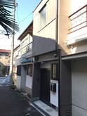 播磨町3丁目貸家