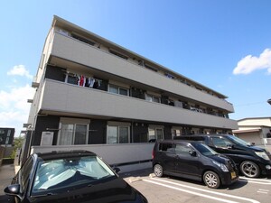 アルタ小柿ビュー外観写真