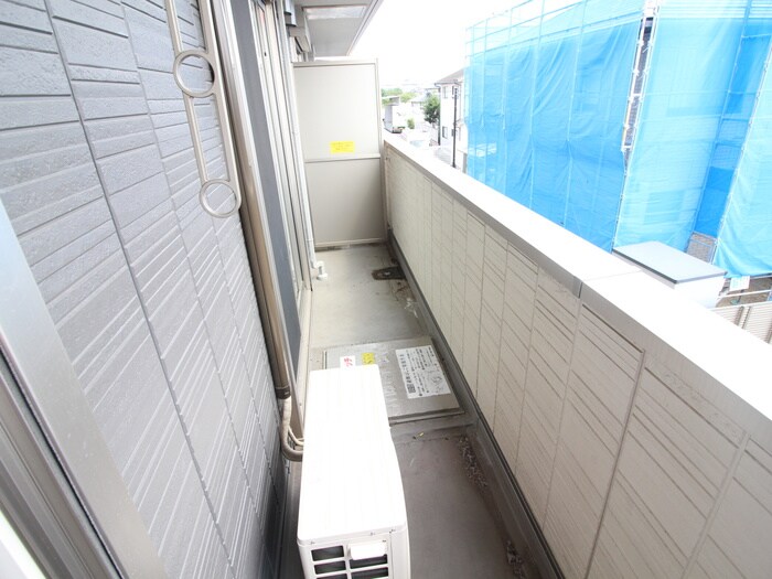 物件内観写真16　(ベランダ・バルコニー)