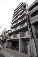 デトムワン今出川通（502）