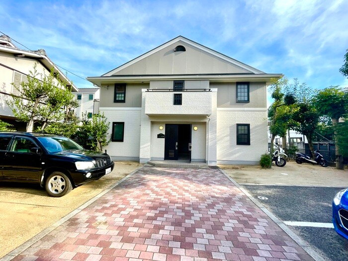 物件外観写真2　(外観写真)