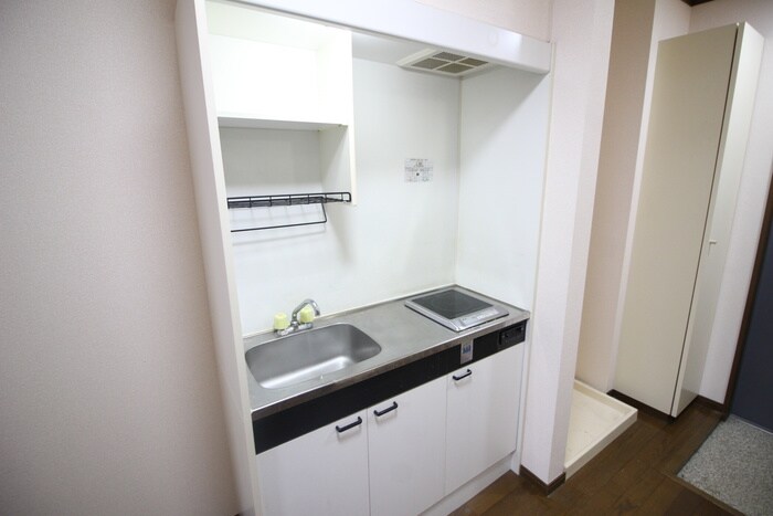 物件内観写真9　(キッチン)