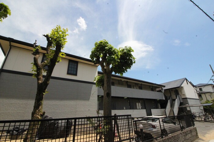 物件外観写真5　(外観写真)