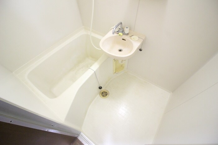 物件内観写真10　(バス／シャワールーム等)
