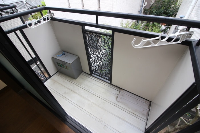 物件内観写真16　(ベランダ・バルコニー)