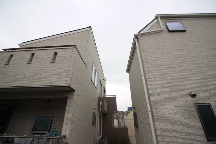 物件内観写真17　(室内からの展望)