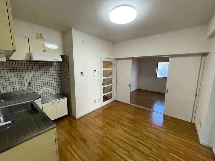 物件内観写真7　(居室)